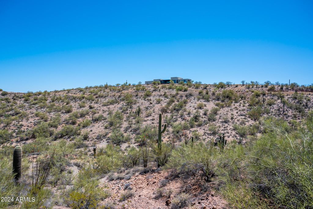 55 W PUEBLO VISTA Drive 14, Wickenburg, AZ 85390 — photo 4