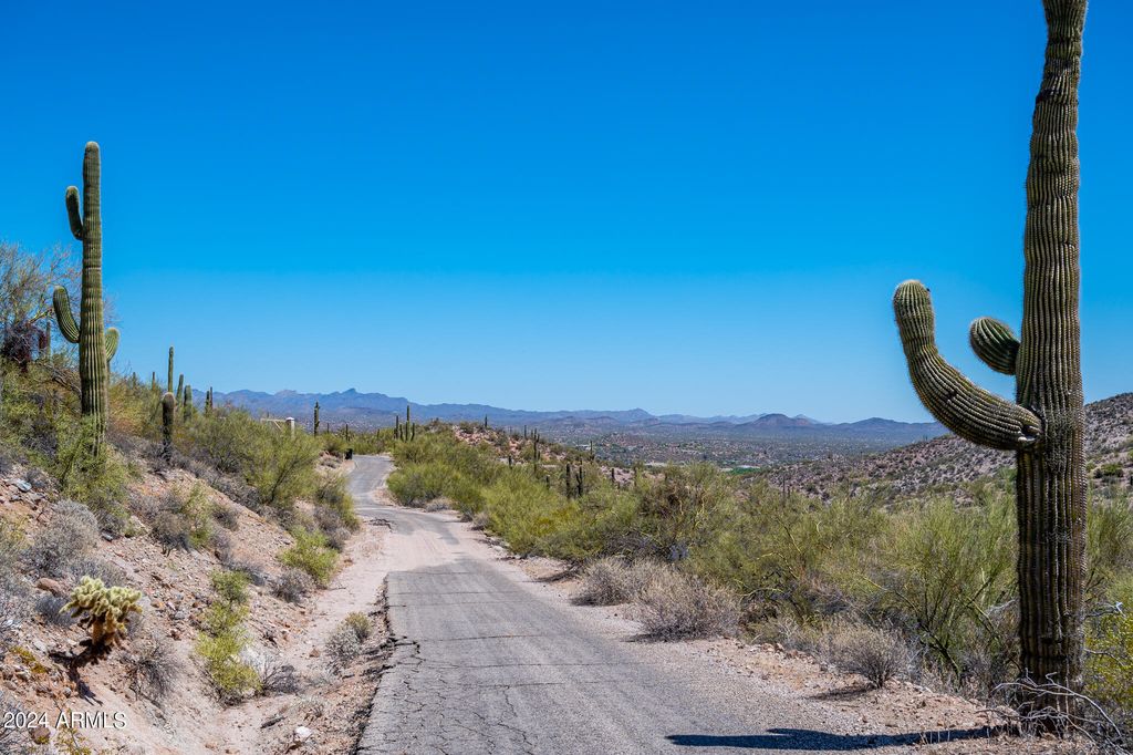 55 W PUEBLO VISTA Drive 14, Wickenburg, AZ 85390 — photo 5