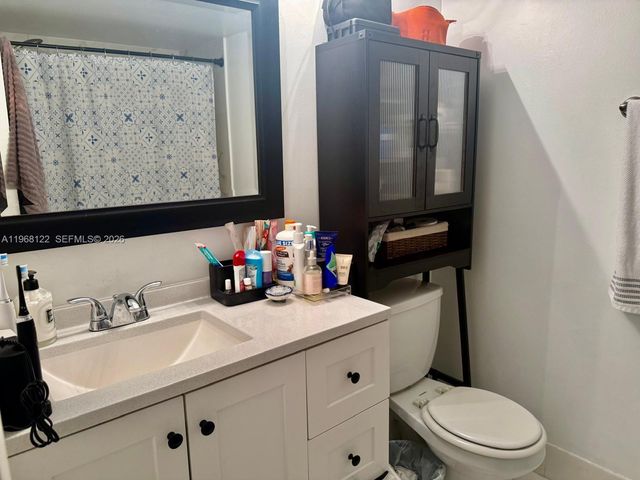 600 NE 36th St 820, Miami, FL 33137