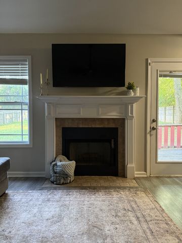 3828 Maliki Dr, Clarksville, TN 37042