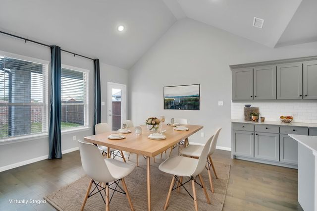 325 Adwood Drive, Waxahachie, TX 75165