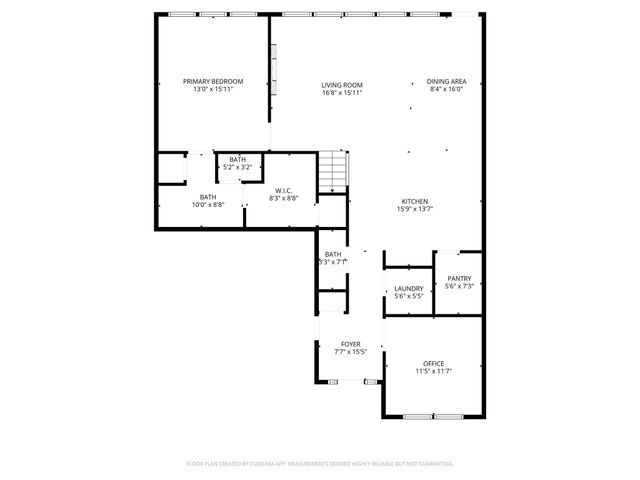 325 Adwood Drive, Waxahachie, TX 75165