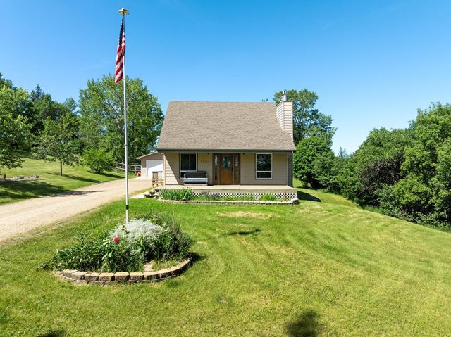 1700 Sundown Dr., Minot, ND 58701