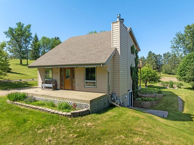 1700 Sundown Dr., Minot, ND 58701