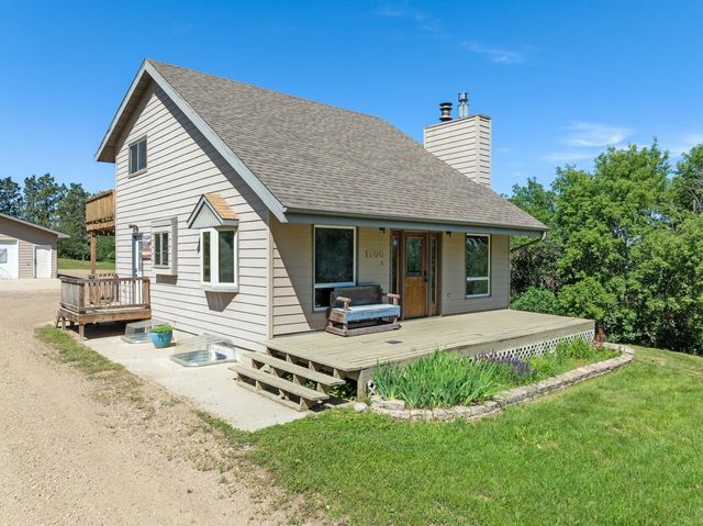 1700 Sundown Dr., Minot, ND 58701