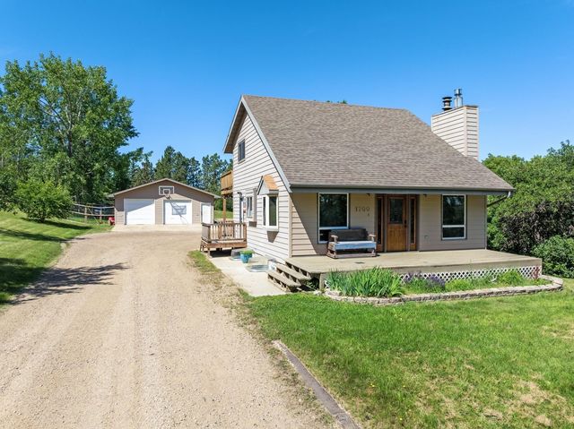 1700 Sundown Dr., Minot, ND 58701