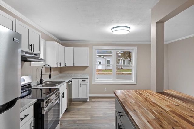 1791 Strongs AVENUE, Stevens Point, WI 54481