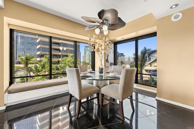 200 Harbor Drive 803, San Diego, CA 92101