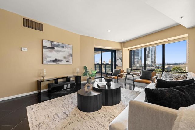 200 Harbor Drive 803, San Diego, CA 92101