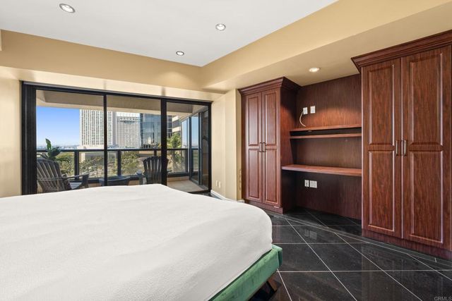 200 Harbor Drive 803, San Diego, CA 92101