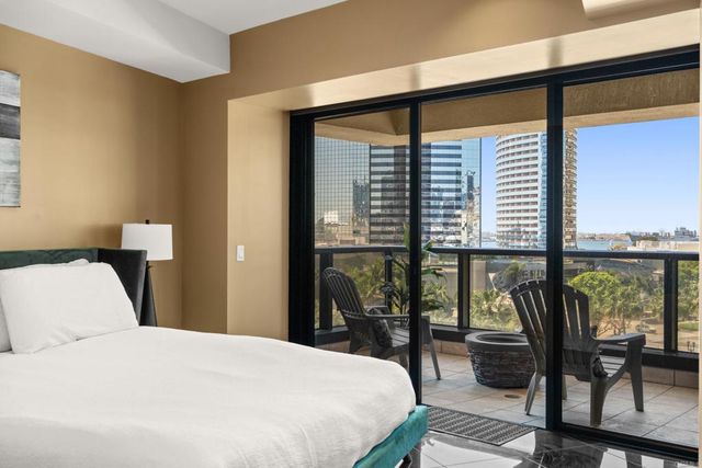 200 Harbor Drive 803, San Diego, CA 92101