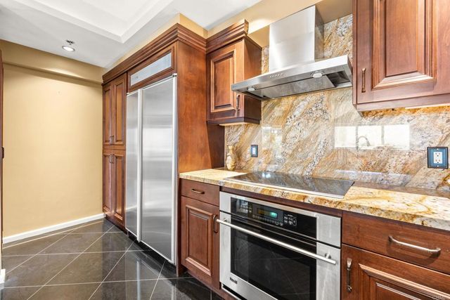 200 Harbor Drive 803, San Diego, CA 92101