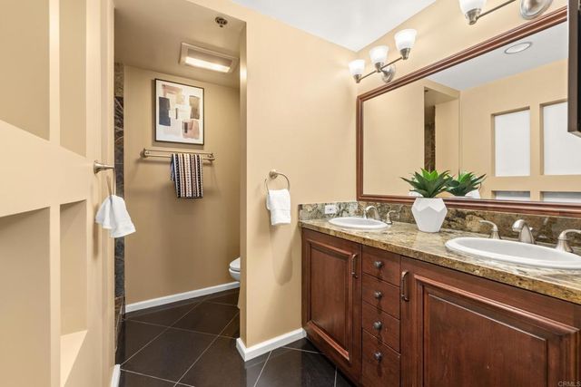 200 Harbor Drive 803, San Diego, CA 92101