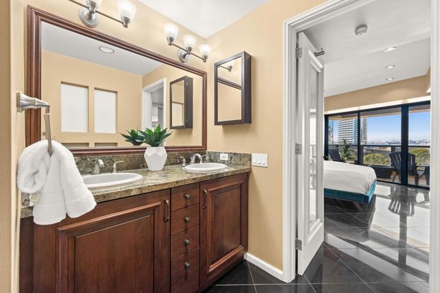 200 Harbor Drive 803, San Diego, CA 92101