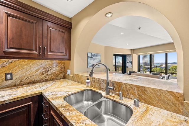 200 Harbor Drive 803, San Diego, CA 92101