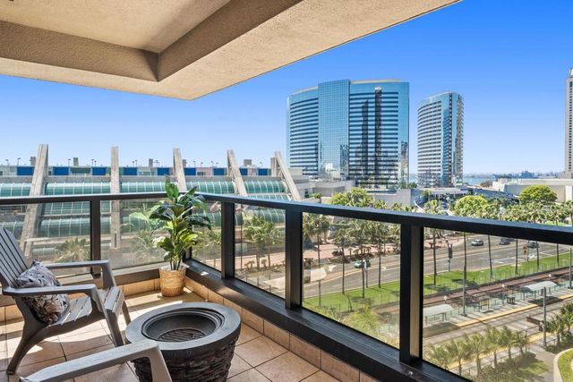 200 Harbor Drive 803, San Diego, CA 92101