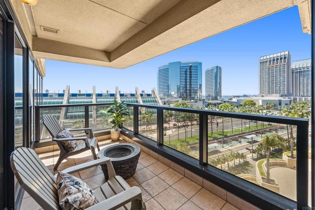 200 Harbor Drive 803, San Diego, CA 92101