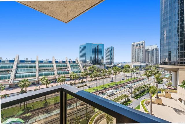 200 Harbor Drive 803, San Diego, CA 92101