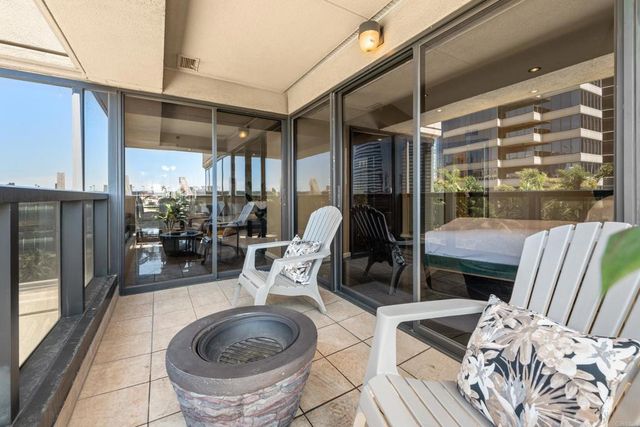 200 Harbor Drive 803, San Diego, CA 92101