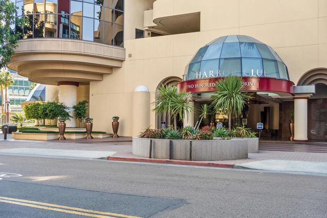 200 Harbor Drive 803, San Diego, CA 92101