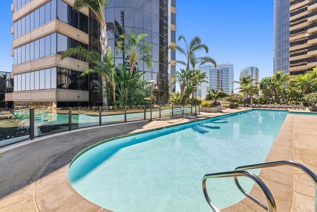 200 Harbor Drive 803, San Diego, CA 92101