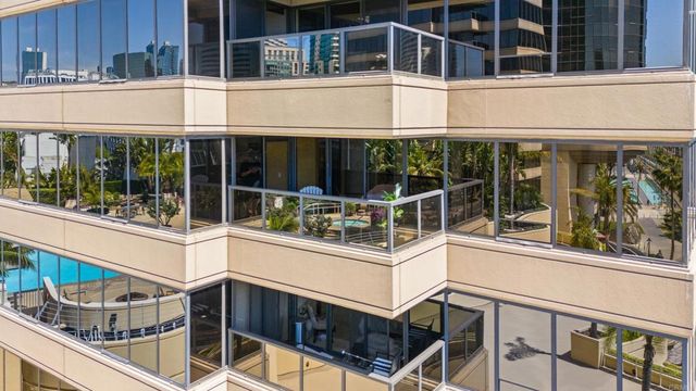200 Harbor Drive 803, San Diego, CA 92101