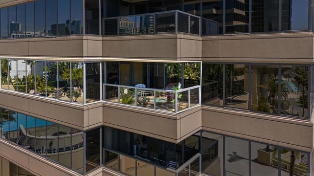 200 Harbor Drive 803, San Diego, CA 92101