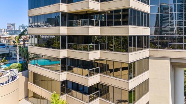200 Harbor Drive 803, San Diego, CA 92101