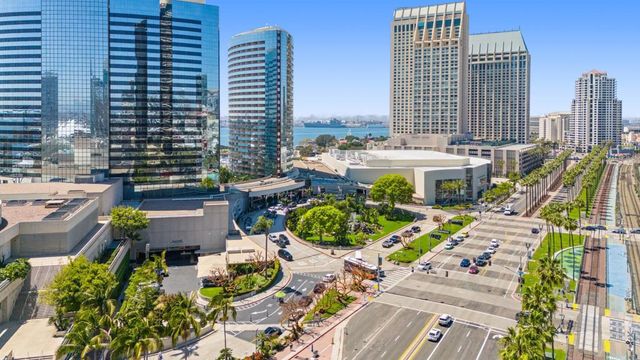 200 Harbor Drive 803, San Diego, CA 92101