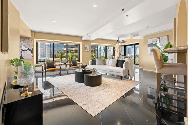200 Harbor Drive 803, San Diego, CA 92101