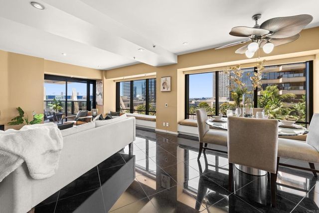 200 Harbor Drive 803, San Diego, CA 92101
