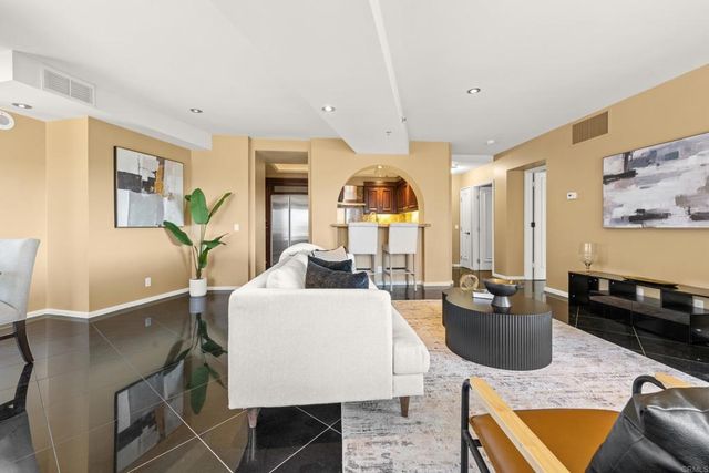 200 Harbor Drive 803, San Diego, CA 92101