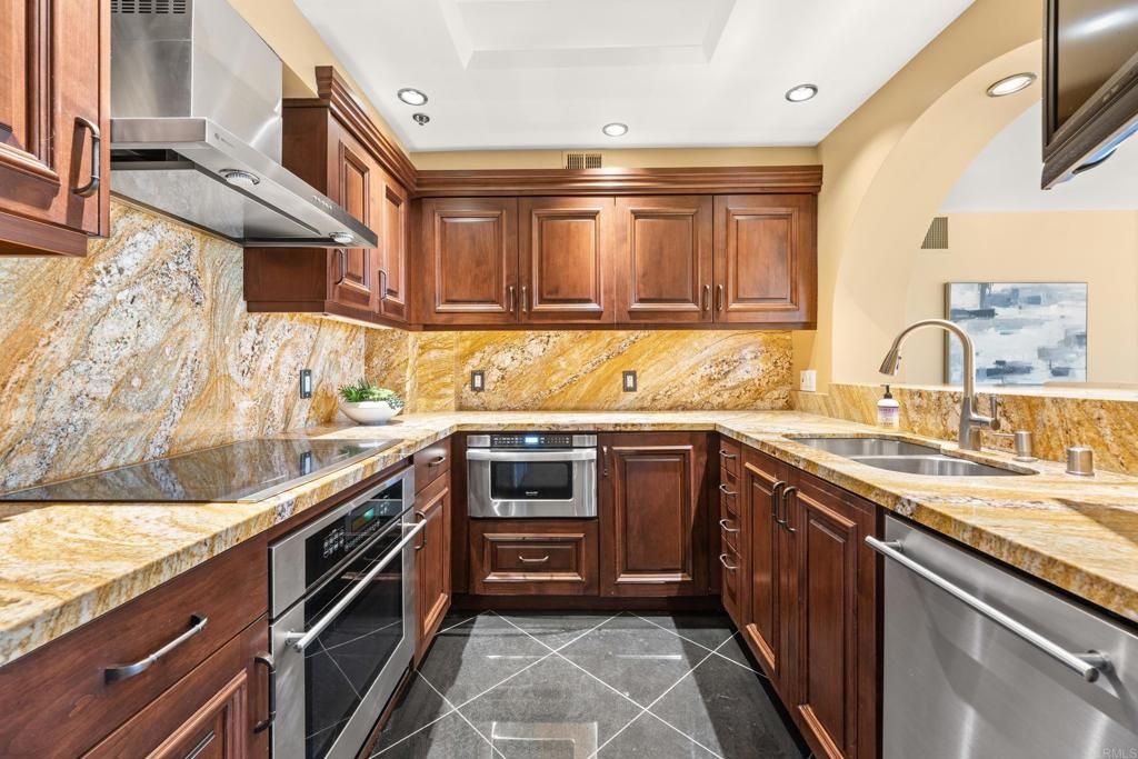 200 Harbor Drive 803, San Diego, CA 92101