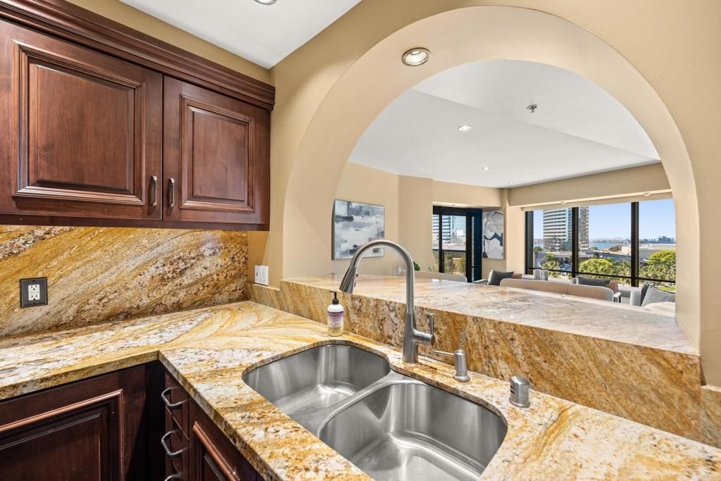 200 Harbor Drive 803, San Diego, CA 92101 — photo 3