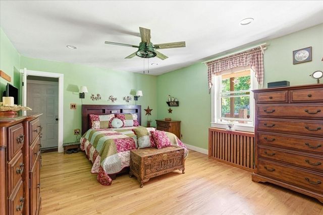 179 Rowayne Park, Bridgewater, MA 02324