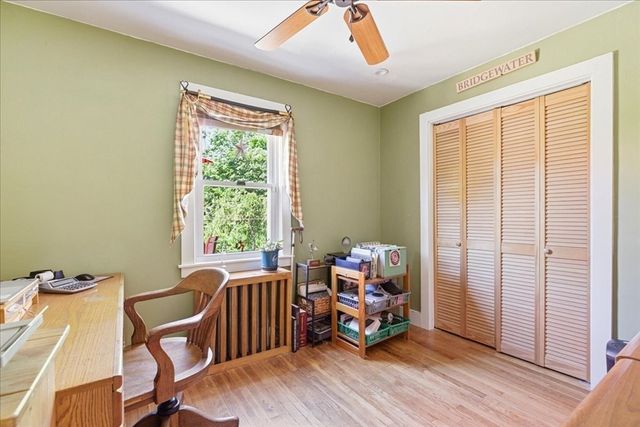 179 Rowayne Park, Bridgewater, MA 02324