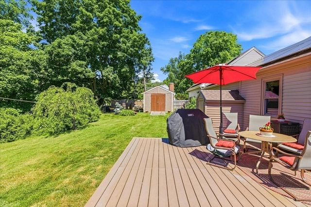 179 Rowayne Park, Bridgewater, MA 02324
