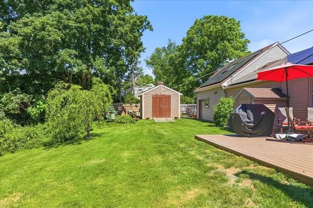 179 Rowayne Park, Bridgewater, MA 02324