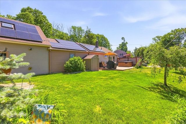 179 Rowayne Park, Bridgewater, MA 02324
