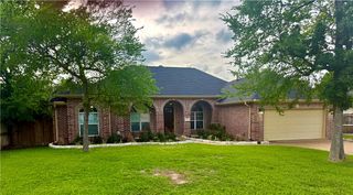 4414 Woodland Ridge Drive, College Station, TX 77845