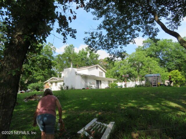 1836 NEW BERLIN Road, Jacksonville, FL 32218