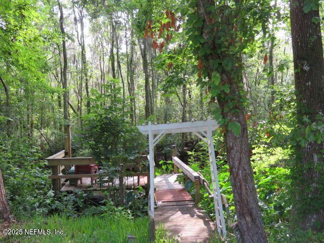 1836 NEW BERLIN Road, Jacksonville, FL 32218