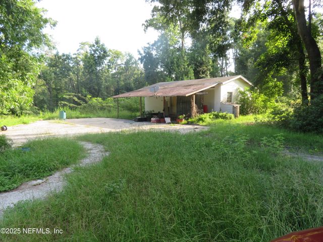1836 NEW BERLIN Road, Jacksonville, FL 32218