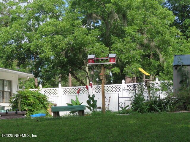 1836 NEW BERLIN Road, Jacksonville, FL 32218