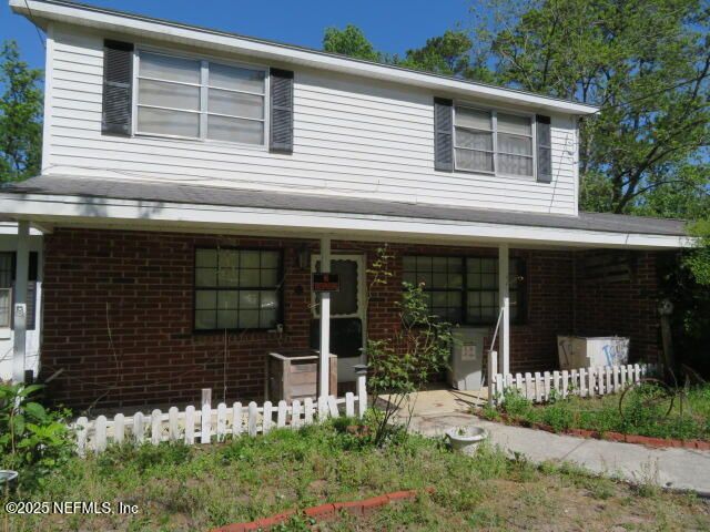 1836 NEW BERLIN Road, Jacksonville, FL 32218