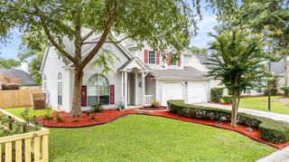 203 Blenheim Court, Goose Creek, SC 29445