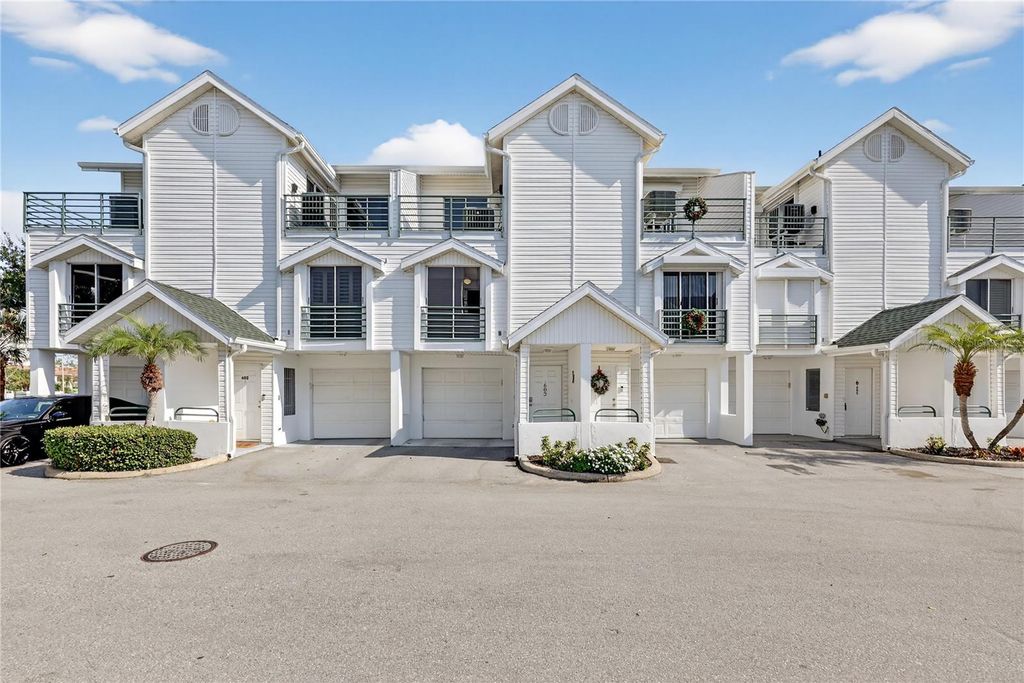 320 ISLAND WAY 603, Clearwater, FL 33767