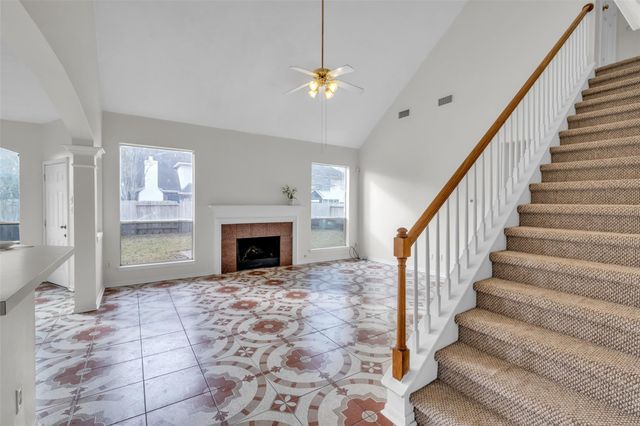 17611 Magnolia Circle, Richmond, TX 77407