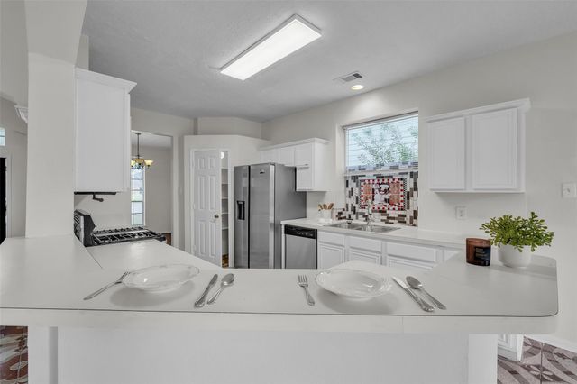 17611 Magnolia Circle, Richmond, TX 77407