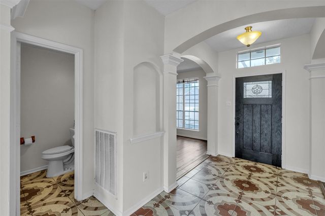 17611 Magnolia Circle, Richmond, TX 77407